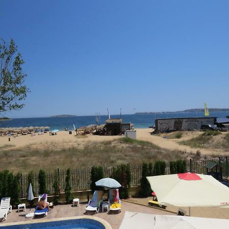 Royal Beach Hotel Sozopol Exterior photo